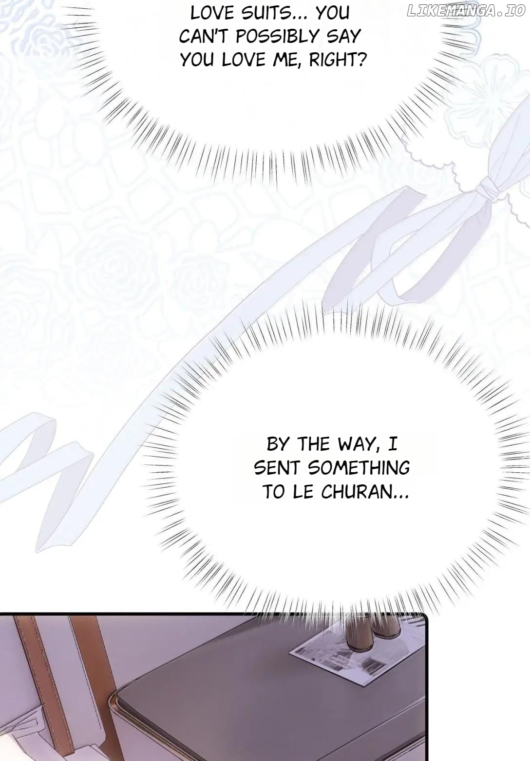 My Ex-Girlfriend Became My Boss Chapter 50 - page 45